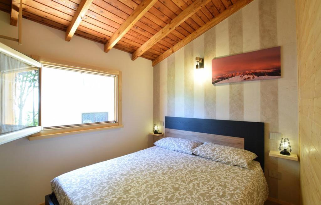 Chalet Simonetta - Locanda Da Tullio Capovalle Екстериор снимка